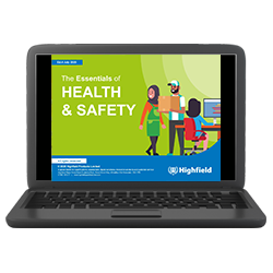 The Essentials of Health and Safety Training Presentation